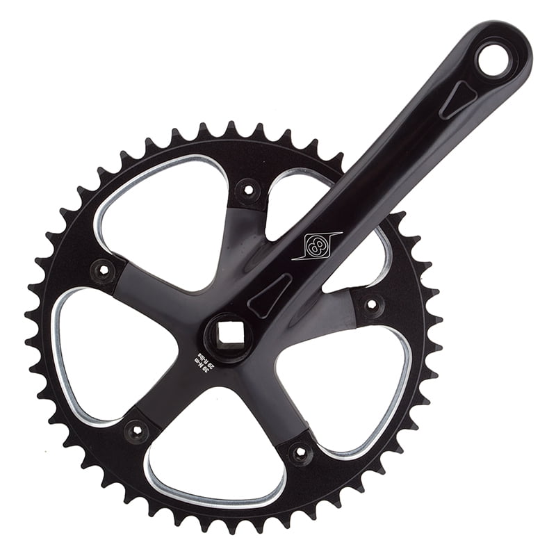 jis crankset