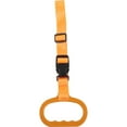 thumbnail image 1 of MLINS Car Grab Handle Adjustable Hand Grip Safety Bed Assist Strap for Seniors Elderly, 1 of 7