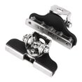 thumbnail image 4 of Engine Cover Bracket, Hood Light Clamp, Bonnet Light Holders, Antirust Convenient For Car Excavator, 4 of 8