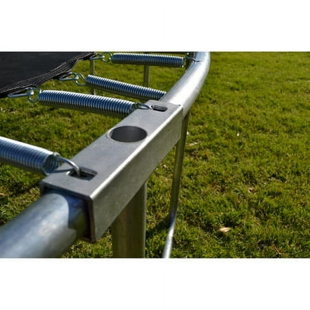 ***fast Track***jumppod Elite 14' X 17'