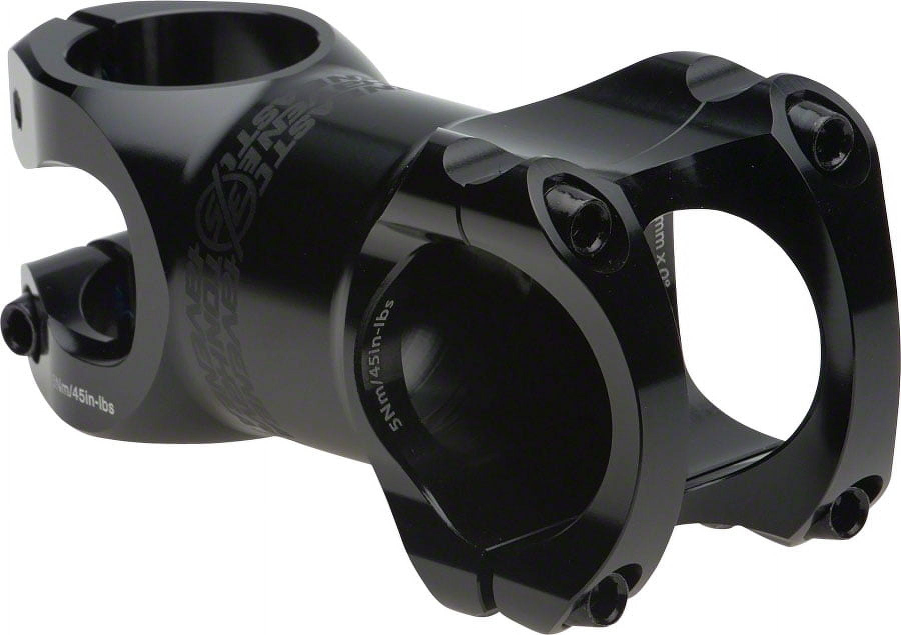Easton Haven 35 Stem 70mm +/- 0 degree Black - Walmart.com
