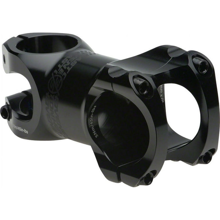Easton Haven 35 Stem 70mm +/- 0 degree Black - Walmart.com