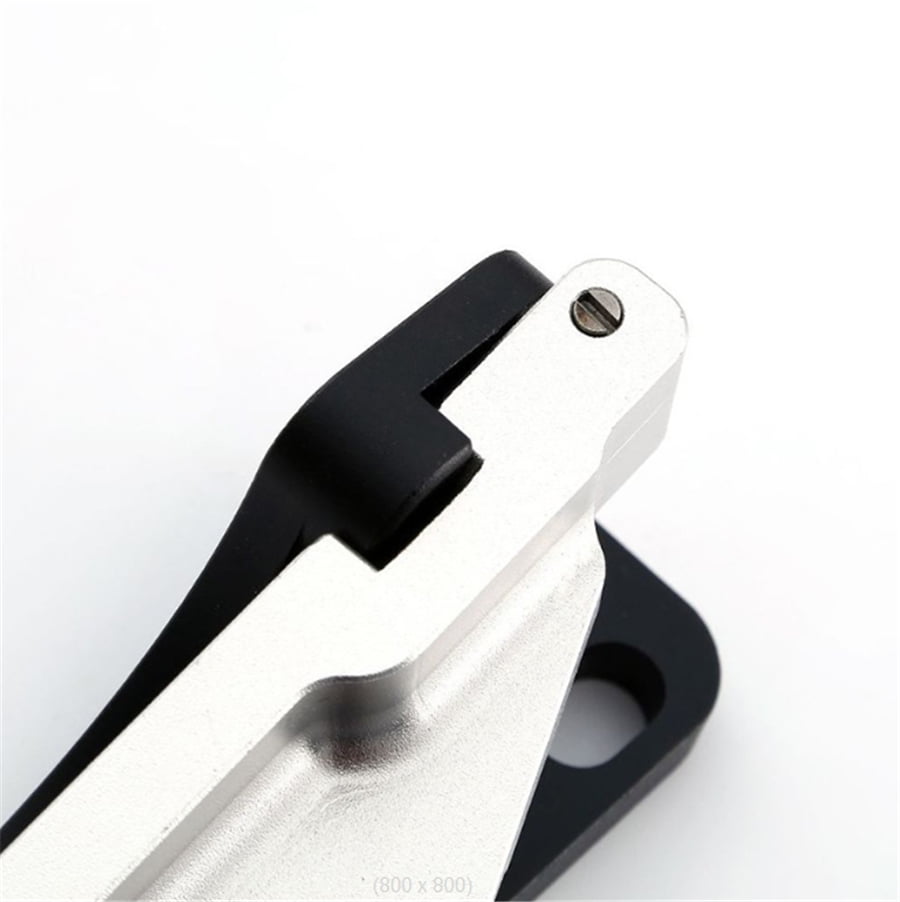 Phyun Billet Aluminum Quick Hood Hinge Release Latch Kit For Honda