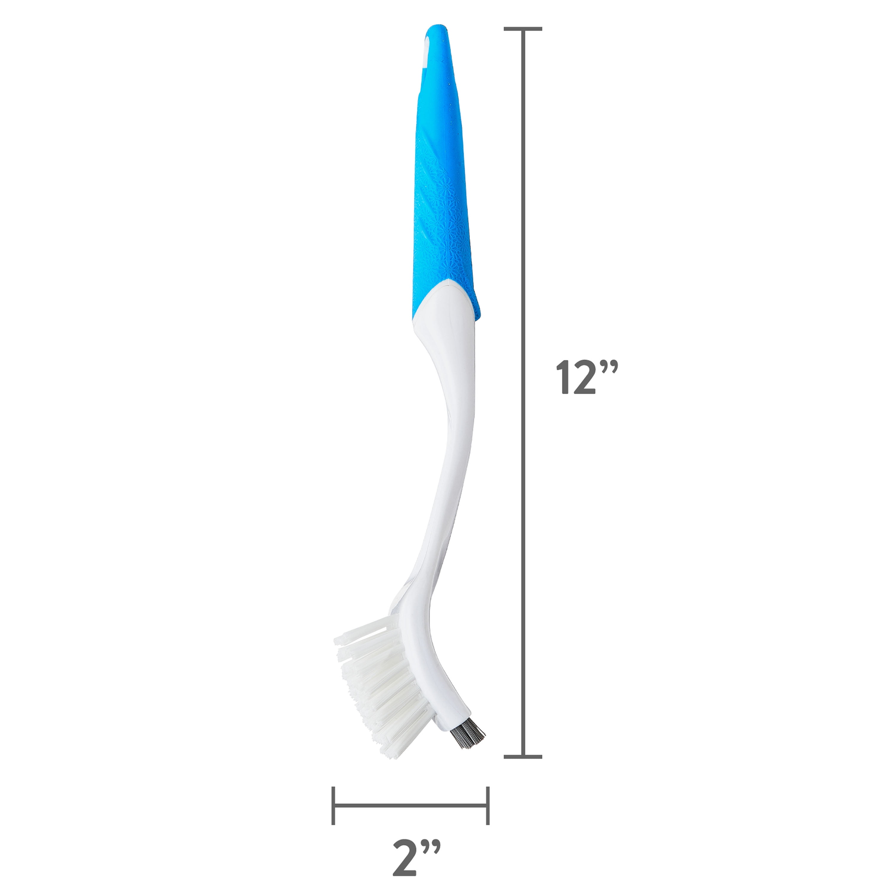Great Value Utility Brush, 1 Count