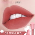 thumbnail image 2 of Vaso antiadherente Lip Glaze MINIMELI de color mate, impermeable, 3,6 g, 2 of 2