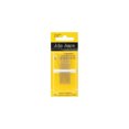 thumbnail image 2 of Gold Tapestry Hand Needles-Size 24 3/Pkg, 2 of 5
