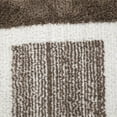 thumbnail image 4 of Border Non-Slip Bath Rugs, 2 Pcs, 4 of 5