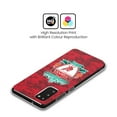 thumbnail image 2 of Head Case Designs Liverpool Football Club Digital Camouflage Home Red Crest Soft Gel Case for Samsung Galaxy A32 (2021), 2 of 7