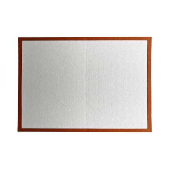 Sinyiin Felt Puzzle Mat Thickened Antislip Base Foldable Puzzle Boards for Easy Puzzle Storage and Organization Puzzle Accessory