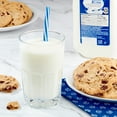 thumbnail image 2 of Great Value Milk, 2% Reduced Fat, Half Gallon, 64 fl oz, 2 of 8