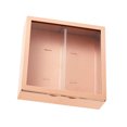 thumbnail image 4 of Blind Box Figures Display Case,Wall Mounted Showcase Blind Action Figure Display Case Blind Box Storage Case Professionally Tested, 4 of 10