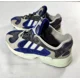 thumbnail image 3 of Adidas Mens Yung 1 AQ0902 Gray Casual Shoes Sneakers Size 7.5 EUC!!!, 3 of 6