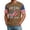 81#Brown, variant on 250 Shirts 1776 Shirts 4th Of July Shirt Patriotic Shirts Usa Shirts for Men Usa Mens Shirt T Shirts for Man White Graphic Tee Men