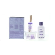 Avlon Affirm Sensitive Scalp Creme Hair Relaxer (4 Pack)