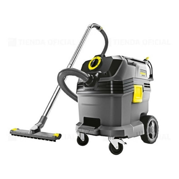 Aspiradora Profesional Karcher Nt 30/1 Agua Y Polvo Tact KARCHER
