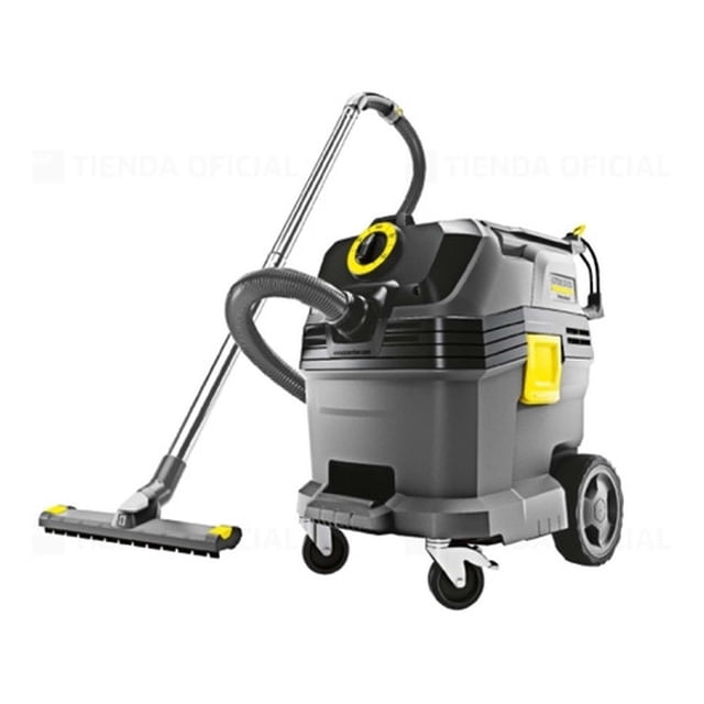 Aspiradora Profesional Karcher Nt 30/1 Agua Y Polvo Tact KARCHER