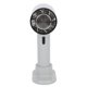 thumbnail image 2 of Ventilador portátil Ultimate Summer Cooler de 3 velocidades con compresa refrescante, soporte y base para teléfono silenciosos, 2 of 8