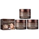 thumbnail image 1 of Crema facial reafirmante de té negro Eelhoe, antiarrugas, reduce los poros, hidratante, rejuvenece, reafirma y tensa la piel del rostro, 3 unidades, 1 of 5
