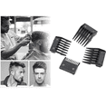 thumbnail image 2 of 16 Attachment Comb Set for with Metal Backed Cutting Guide 3mm 6mm 9mm 12mm, 2 of 6