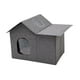 thumbnail image 3 of Refugio para mascotas Casa para mascotas resistente a la intemperie para el hogar Sala de estar Balcones, 3 of 9