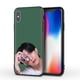 thumbnail image 3 of iphone 5 5s se 6 6s plus 7 8 plus x xr xs max silicona suave tpu caso del teléfono ax11 bts kim tae hyung v, 3 of 4