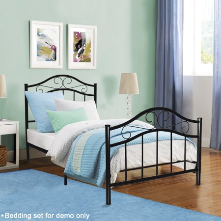 Expandable Platform Bed Frame Expandable Platform Bed Frame