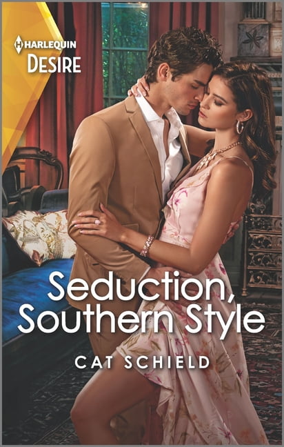 Sweet Tea And Scandal 5 Seduction Southern Style A Secret Heiress 