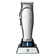 Andis 12660 Cordless Master Clipper Hair Trimmer