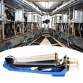 thumbnail image 3 of Milking Machine,PSU Milking Parlour Milk Milking Machinefor Cattle Milker Striking Appearance, 3 of 8