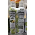 Avocado Oil Spray AllPurpose High Heat Cooking Oil 5oz 141g (Two Tins