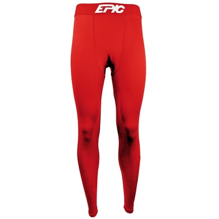 

Epic Adult Wicking Long Compression Tights