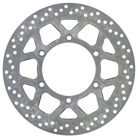 Niche Front Brake Rotor for Suzuki DR650SE 59221-12D00 Motorcycle 519-CRT2517R