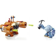 Mega Bloks Skylanders Chompy Bot Attack Set