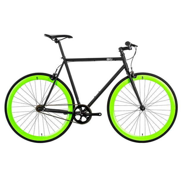 fixed gear bike uk