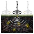 thumbnail image 2 of MD-6350 Underground Metal Detector Gold Digger Treasure Hunter Waterproof Detector ,Easy to Install, 2 of 10