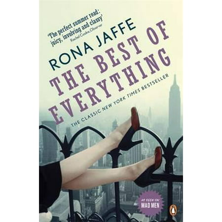 The Best of Everything (Penguin Modern Classics) (Best Modern Literary Fiction)
