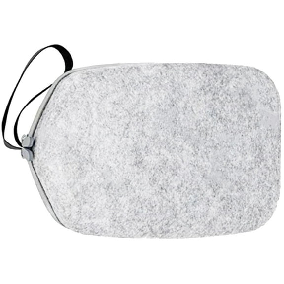 Hard Case Organizers For Virtual Reality Headsets Goggles Offering Anticrush Protective And Space Saving Travel Friendly