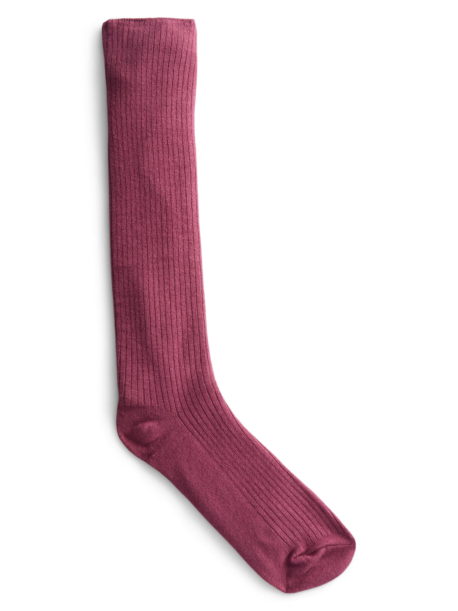 Joyspun Women’s Slouch Elevated Dress Socks, 3-Pack, Shoe Sizes 4-10