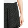 thumbnail image 5 of Avia Women's Running Shorts with Bike Liner, 5 of 5