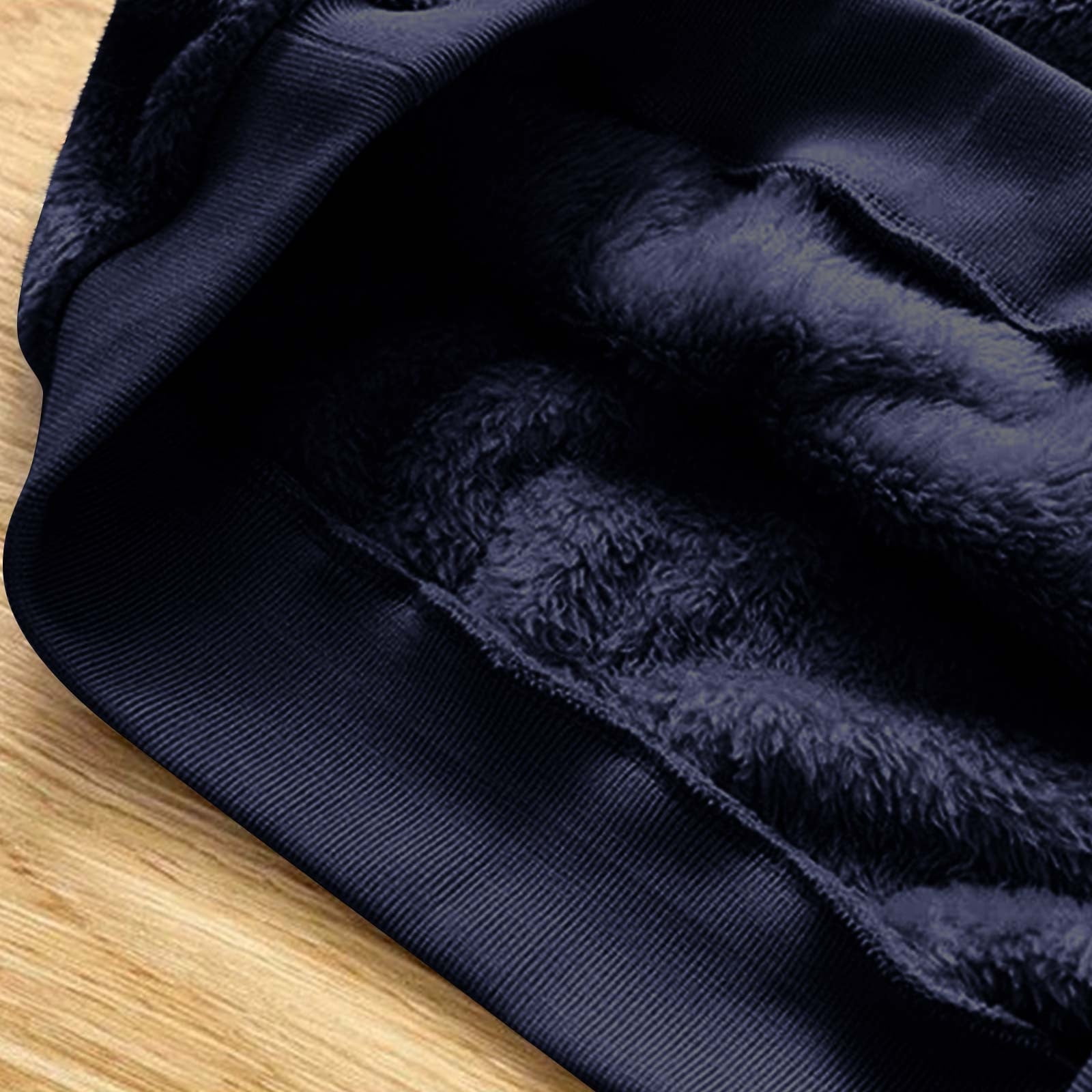 AherBiu Pajama Tops for Women Fleece Plush Crewneck Sweatshirt Long Sleeve Sleepwear Pullover Shirt