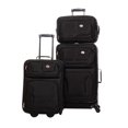 thumbnail image 1 of American Tourister 3pc Luggage Set, 1 of 6