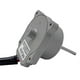 thumbnail image 2 of Refrigerator Evaporator Fan Motor EAU65058302 for LFXS26596S/02 LRMDS3006S/01 LMWS27626S/04 LMXS28626S/06 LFXS26596S, 2 of 5