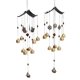 thumbnail image 3 of Window Chime Decor Random Style For Child Room Lovers Gift 5 X 5 X 61Cm 1Pcs, 3 of 3