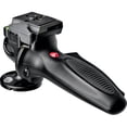 thumbnail image 1 of ACCESORIO Manfrotto CABEZA DE ACCION RAPIDA JOYSTICK 327RC2, 1 of 1