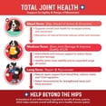 thumbnail image 5 of Bernie's Marvelous Mobility - Daily Dog Hip and Joint Supplement - Maintains Overall Well Being & Promotes a Healthy Immune System (90 Count), 5 of 9
