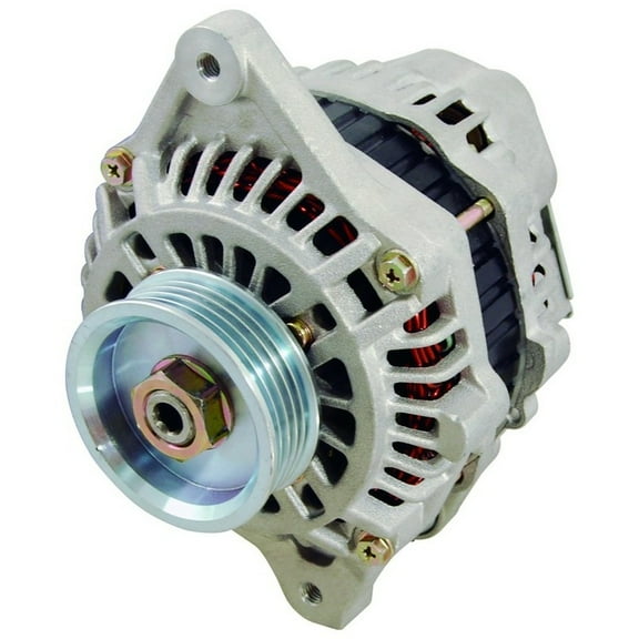 OEG Parts New Alternator Replacement for Honda Fit L4 1.5L 07-08 31100-RSH-004 AHGA69 A005TB1391 AMT0205 400-48080 2-11177 12813 11177 90-27-3350 11177A AL1304X 50141 210-4299 8EL-738-211-181 11177N