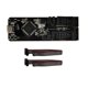 thumbnail image 2 of 2X Descargas de Firmware de la Placa de Desarrollo ESP-Prog Descargador de Programa de Depuración JTAG de 2,54 mm Compatible con el Cable de Soporte ESP32, 2 of 5