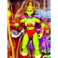 thumbnail image 4 of Masters of the Universe Origins Lady Slither Action Figure 2023 Mattel HPL12, 4 of 10