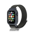 thumbnail image 1 of Correa Para Apple Watch Nylon + Case Protector 9/8/7/6/5/4/3, 1 of 3