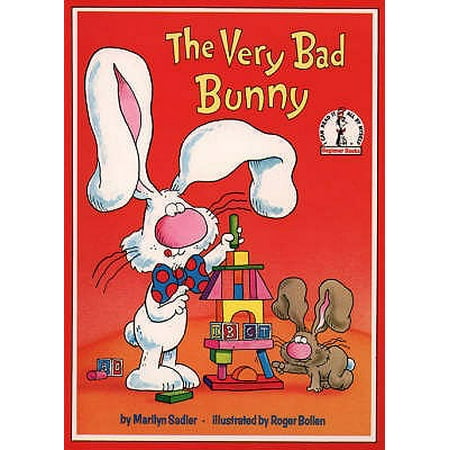 Very Bad Bunny Walmart Com